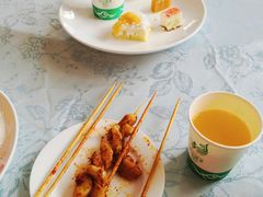 -凤鸣阁餐厅（凤山温泉宴宾楼）(昌平镇店)
