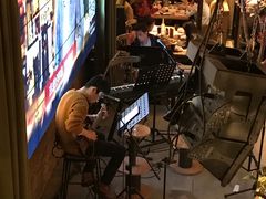 -胡桃里音乐酒馆(白云五号T5 MALL店)