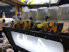 -明谦·Coffee&Cocktail Bar(美您公园店)