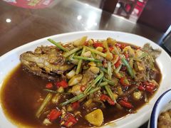 -回家吃饭·地道南昌菜(建德观总店)