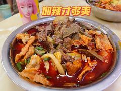 -凤张螺蛳粉·爽口粉(跃进路总店)