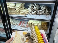 -滴滋味·新疆炒米粉·炒三凉(乌市总店)
