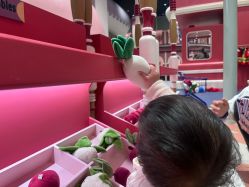 -奈尔宝家庭中心·亲子餐厅(鄞州万达店)