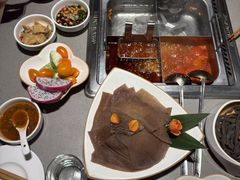 -海底捞火锅(石厦时代广场店)