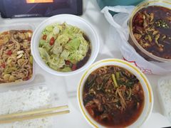 -重庆豆花饭