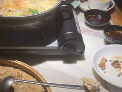 -滇铺子·云南特色菜·第九届野生菌美食节(曲靖万达店)