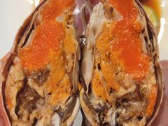 -翕间食·精致淮扬菜(江苏大剧院店)