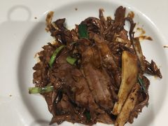 -老牌坊鲁菜名店(聊城美食岛店)