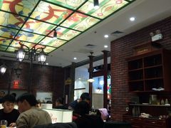 -福缘烤肉王自助(爱琴海-原比尔森店)