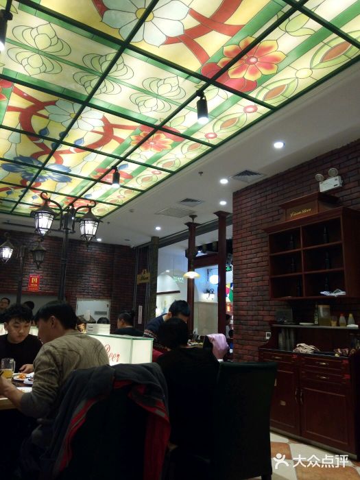 福缘烤肉王自助(爱琴海-原比尔森店)图片