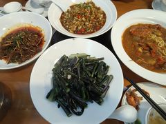 -圆圆家私房美食(民权路店)