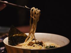 豚骨拉面-小十料理(新城店)