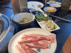 -東盛炭烤自助料理(浦东文峰广场店)