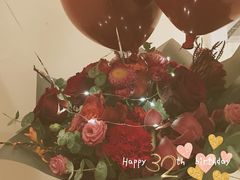 -Butchart布查德鲜花(花艺设计中心)