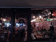-La Tavernetta(Bar à Vin)(乌鲁木齐路店)