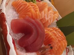 -鳗葉(万象城店)