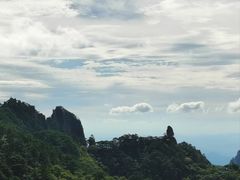-黄山风景区