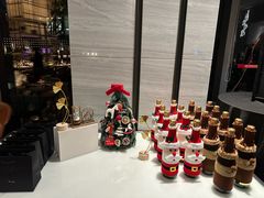 -博林天瑞喜来登酒店·西丽尚膳