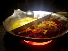 -湊湊火锅·茶憩(和平大悦城店)