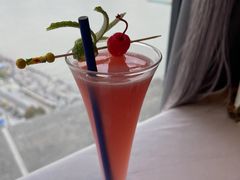 -Da Ivo哒伊沃意大利魔镜餐厅(外滩店)