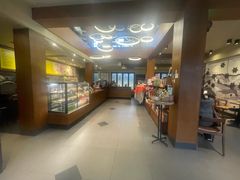 -星巴克臻选(成都宽窄巷子店)