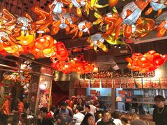 -大芊金重庆串串火锅(南京路店)