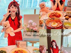 -淮香国色·淮扬菜(正大中心店)