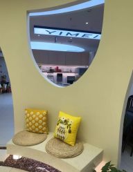 -亦美瑜伽·普拉提