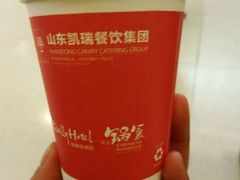 -高第街56号餐厅(银座商城玉函店)