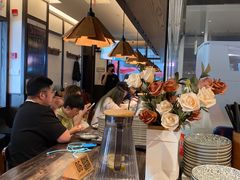 -眷屋の深夜食堂(云锦中心店)