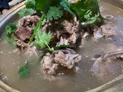 -大白羊蝎子馆(后沙峪山姆店)