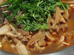 -古乐牛香·鲜牛肉牛杂火锅(新区店)