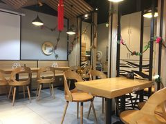 大堂-姐弟俩土豆粉(同城街华联店)