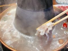 -義聚德·清真铜锅涮羊肉·烧烤(河东店)
