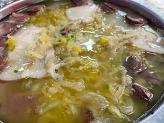 杀猪菜-祝家饺子馆