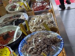 -西江红·株洲本地菜(滨江南路店)