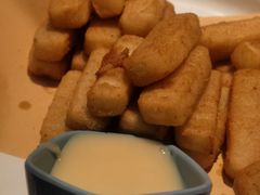 -老三骨头馆(白桦东路店)