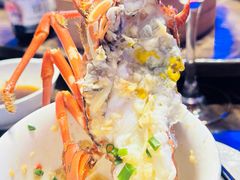 -海悦汇•闽菜•蒸汽海鲜(合景峰汇商务广场店)