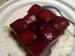 -新白鹿餐厅(松江开元地中海店)
