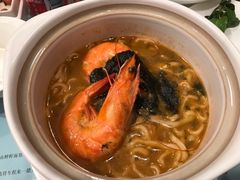 -南山鲜虾面·活鲜小馆·海味大连菜(南山总店)