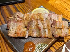 -鸟鹏烧鸟居酒屋(熙龙湾店)