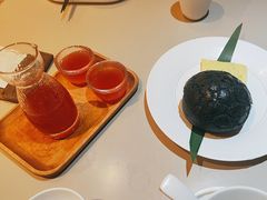 -蔡澜点心·粤菜(丽泽天街店)