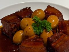 外婆家红烧肉-三玛璐酒楼(汉口路店)