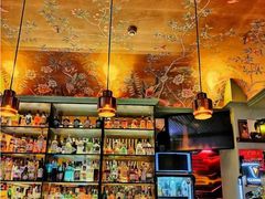 -VERVO金酒吧·独立电音俱乐部(正义坊购物中心店)