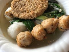 -洲际酒店·地平线全日餐厅HORIZON CAFÉ