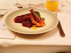 法式香煎牛排-福楼法餐厅FLO