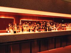 -wann lounge 低温慢煮牛排·清吧