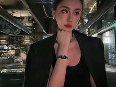 -上海前滩香格里拉大酒店