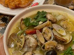 -番茄屋葡式美食(总店)