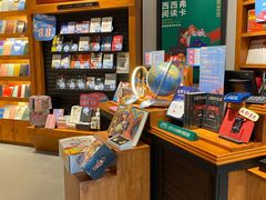 -西西弗书店·矢量咖啡(新光天地店)